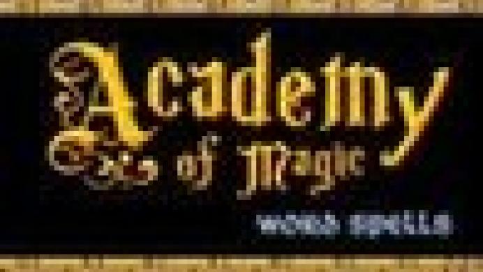 Academy of Magic: Word Spells