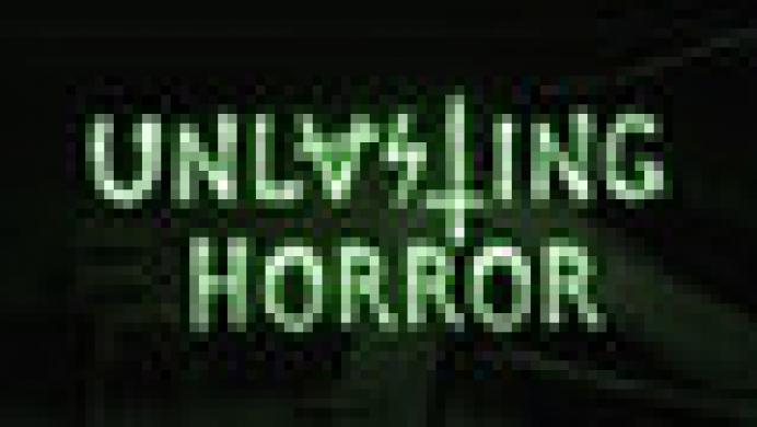 Unlasting Horror