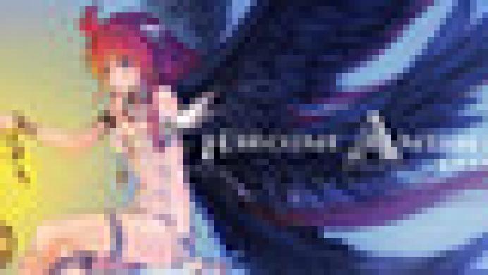 Heroine Anthem Zero