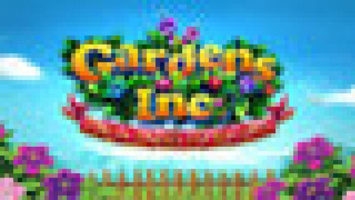 Gardens Inc. - From Rakes to Riches