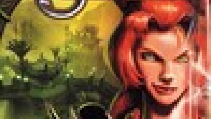Dungeon Siege: Legends of Aranna