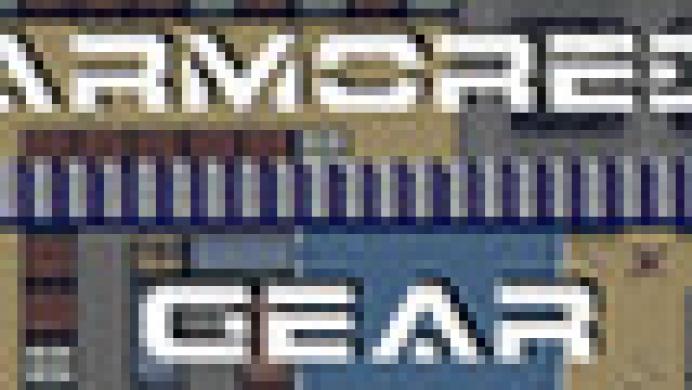 Armored Gear Armored Gear