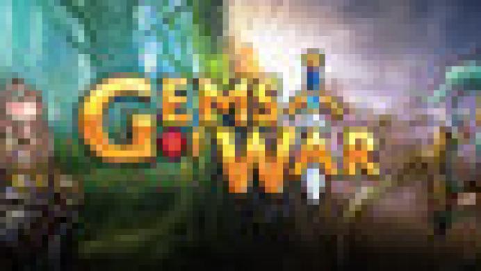 Gems of War