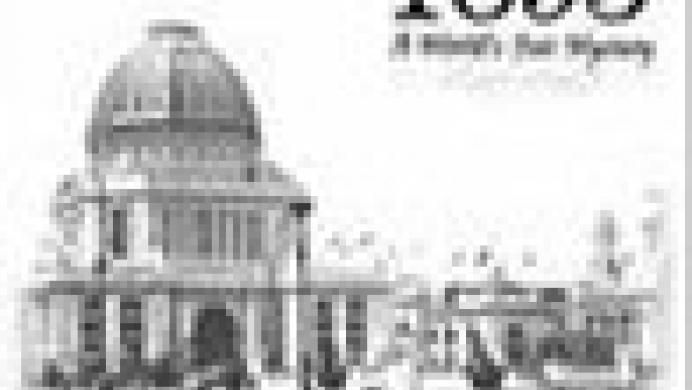 1893: A World's Fair Mystery