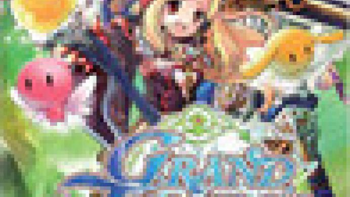 Grand Fantasia