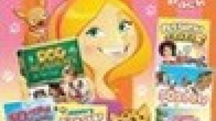 Animania 6 Pack