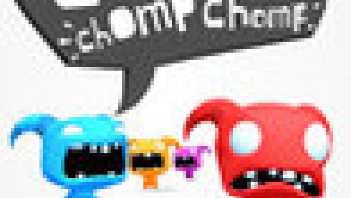 Chompy Chomp Chomp