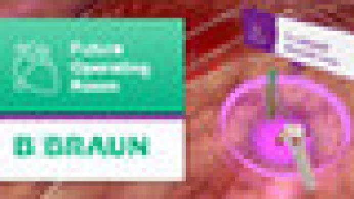 B. Braun Future Operating Room