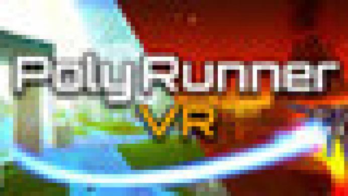 Poly Runner VR