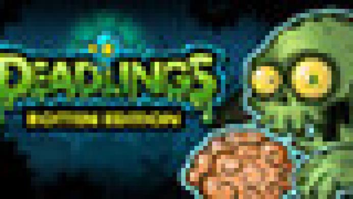 Deadlings - Rotten Edition