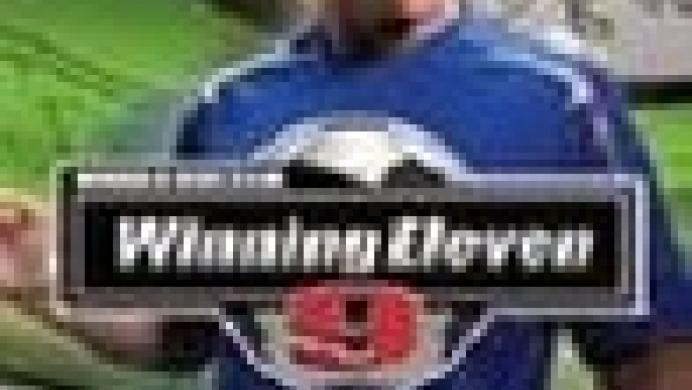 World Soccer Winning Eleven 9