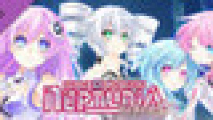 Hyperdimension Neptunia Re;Birth2: Sisters Generation - Additional Content Pack 3