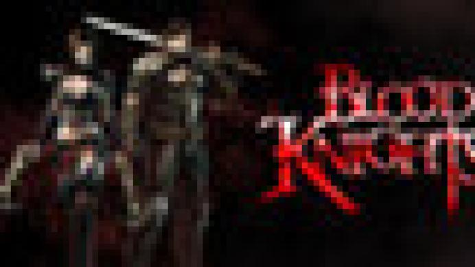 Blood Knights
