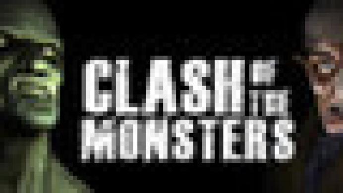 Clash of the Monsters