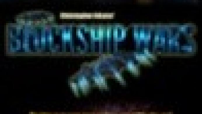 BlockShip Wars