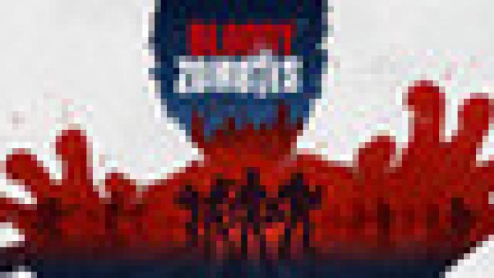 Bloody Zombies