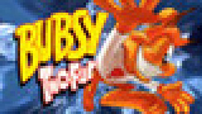 Bubsy Two-Fur