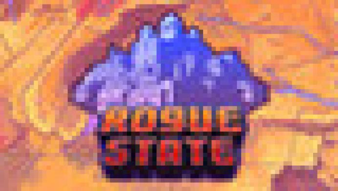 Rogue State