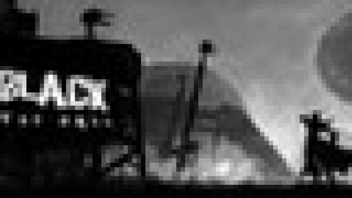 Black The Fall