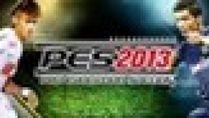 Pro Evolution Soccer 2013