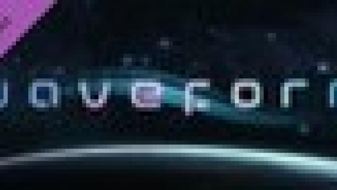 Waveform: Eris