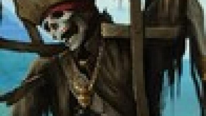Tempest: Treasure Lands