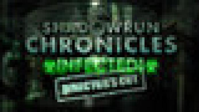 Shadowrun Chronicles: INFECTED Director's Cut