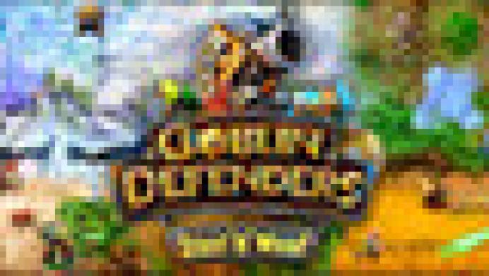 Goblin Defenders: Steel 'n' Wood