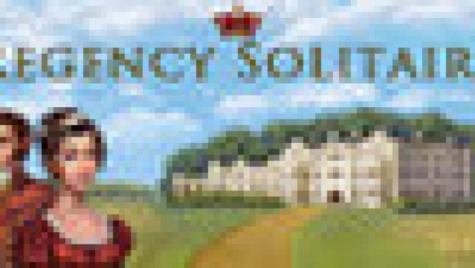 Regency Solitaire