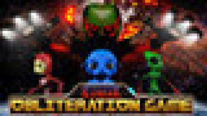 Doctor Kvorak's Obliteration Game