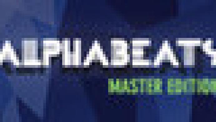Alphabeats: Master Edition