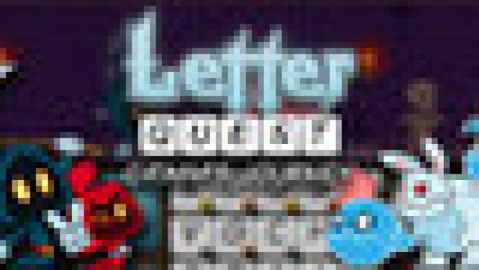 Letter Quest: Grimm's Journey