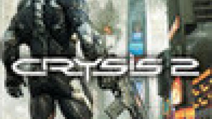 Crysis 2