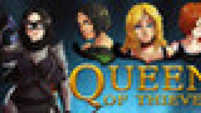 Queen Of Thieves