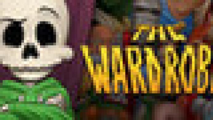 The Wardrobe