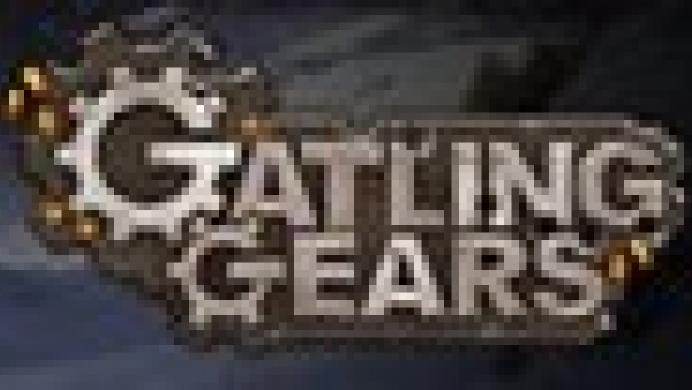 Gatling Gears