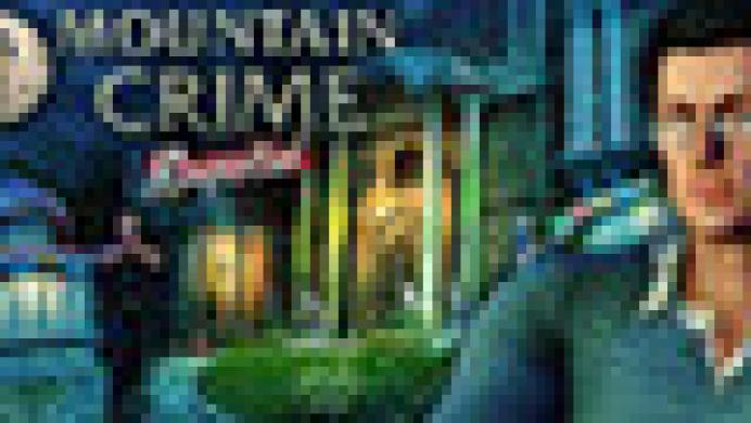 Mountain Crime: Requital