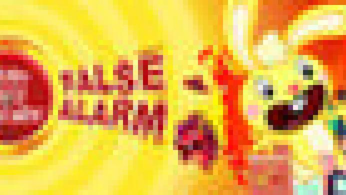 Happy Tree Friends: False Alarm