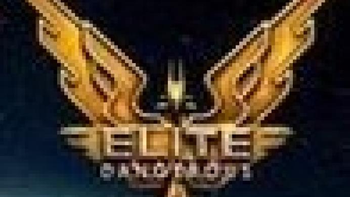 Elite: Dangerous
