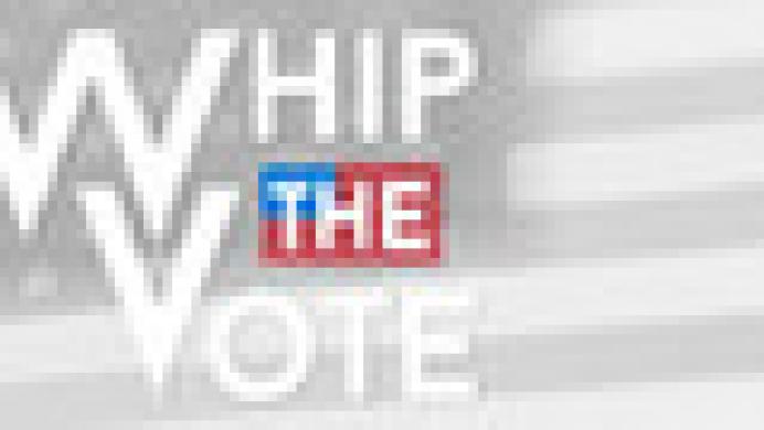 Whip the Vote