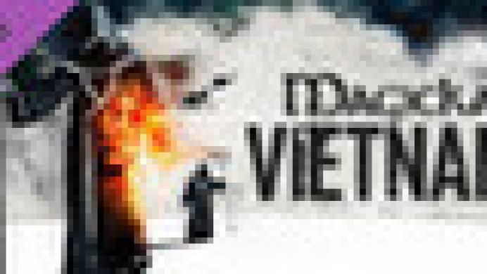 Magicka: Vietnam