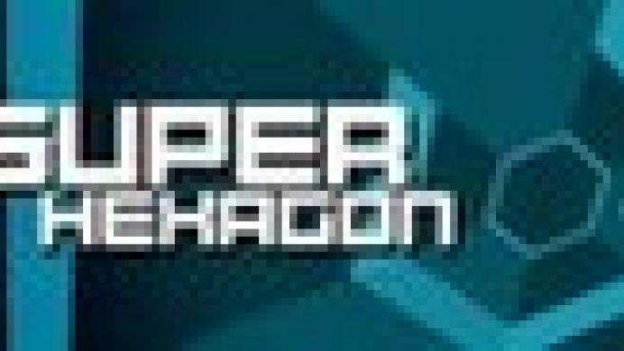 Super Hexagon