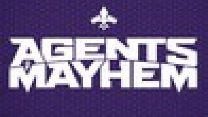 Agents of Mayhem