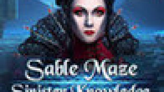 Sable Maze: Sinister Knowledge