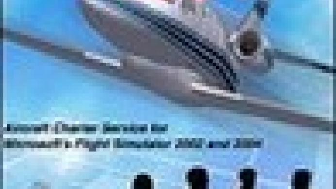 Air Taxi Pilot