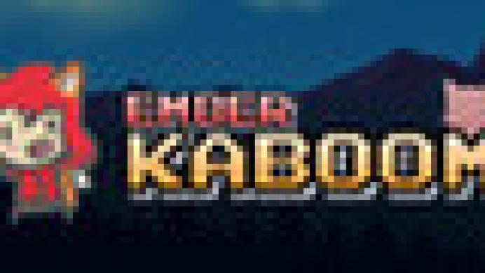 Ember Kaboom