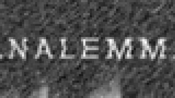 Analemma