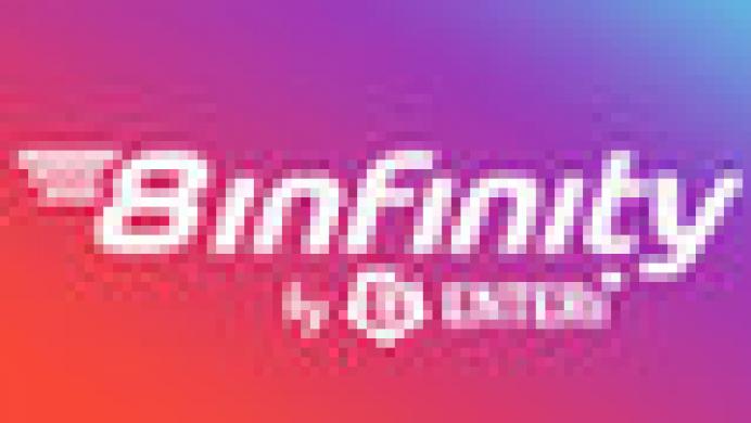 8infinity