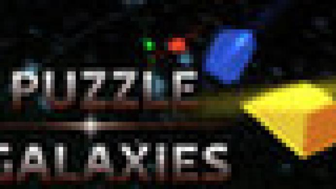 Puzzle Galaxies