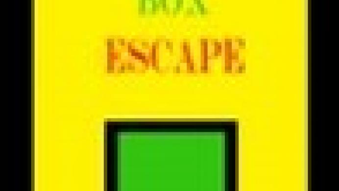 Green Box Escape